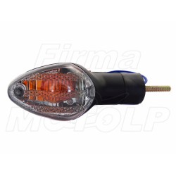 KIERUNKOWSKAZY PRZÓD HONDA VFR 800 VFR800 CROSSRUNNER OD 2011 HOMOLOGACJA E4