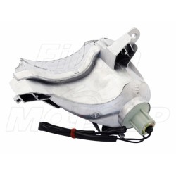 KIERUNKOWSKAZY PRZEDNIE PRZÓD SUZUKI GSX-R GSXR 1300 HAYABUSA rok produkcji od 2008 HOMOLOGACJA E4