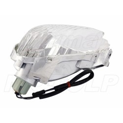 KIERUNKOWSKAZY PRZEDNIE PRZÓD SUZUKI GSX-R GSXR 1300 HAYABUSA rok produkcji od 2008 HOMOLOGACJA E4