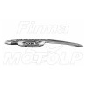 EMBLEMAT ZNACZEK NAKLEJKA LOGO NA ZBIORNIK HONDA VF 250 750 1100 MAGNA