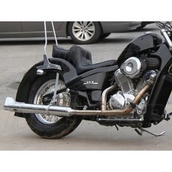 EMBLEMAT ZNACZEK NAKLEJKA LOGO NA POKRYWY HONDA VLX VT 600 SHADOW