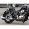 EMBLEMAT ZNACZEK NAKLEJKA LOGO NA POKRYWY HONDA VLX VT 600 SHADOW