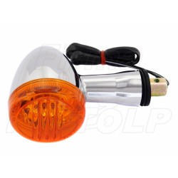 KIERUNKOWSKAZY TYLNE TYŁ SUZUKI VL 800 1500 VOLUSIA VS 650 800 1500 INTRUDER VZR 1800 R HOMOLOGACJA E11