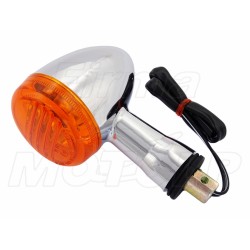 KIERUNKOWSKAZY TYLNE TYŁ SUZUKI VL 800 1500 VOLUSIA VS 650 800 1500 INTRUDER VZR 1800 R HOMOLOGACJA E11