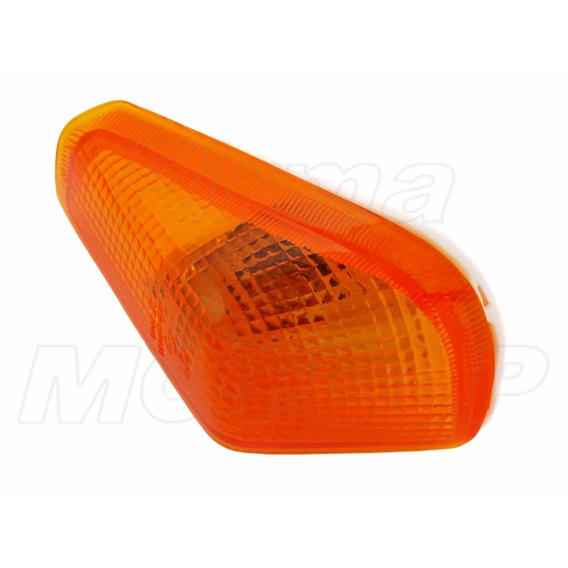 KIERUNKOWSKAZY MIGACZE PRZÓD PRZEDNIE KAWASAKI ZZR 250 ZZR250 ZX10 ZX-10 rok produkcji 1988 - 2003 HOMOLOGACJA E11