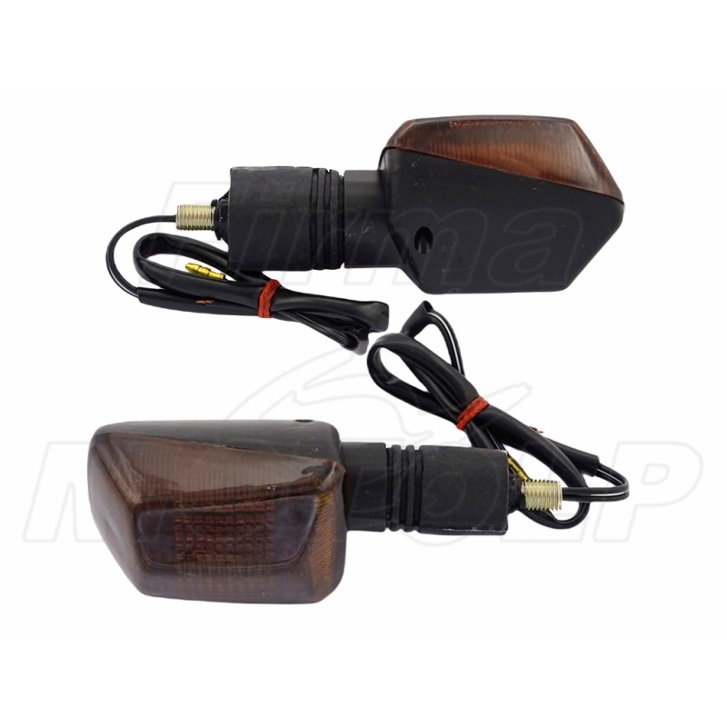 KIERUNKOWSKAZY SUZUKI GSF 600 BANDIT GSX-F 750 GSX-R 1100 RF 900 RG RGV TS