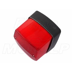 TYLNA LAMPA TYŁ CZERWONA BMW R 1100 1150 R / GS rok produkcji 1994-1999 HOMOLOGACJA E11