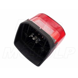 TYLNA LAMPA TYŁ CZERWONA BMW R 1100 1150 R / GS rok produkcji 1994-1999 HOMOLOGACJA E11