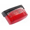 TYLNA LAMPA TYŁ CZERWONA BMW R 1100 1150 R / GS rok produkcji 1994-1999 HOMOLOGACJA E11