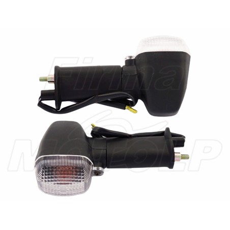 KIERUNKOWSKAZY TYLNE TYŁ YAMAHA FZR FZS 600 FAZER TRX 850 YZF 600 R6 750 SP 1000