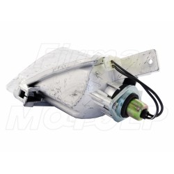 KIERUNKOWSKAZY TYLNE TYŁ SUZUKI GSX-R GSXR 600 750 1000 rok produkcji 2007 - 2010 HOMOLOGACJA E11