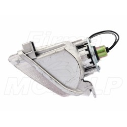 KIERUNKOWSKAZY TYLNE TYŁ SUZUKI GSX-R GSXR 600 750 1000 rok produkcji 2007 - 2010 HOMOLOGACJA E11