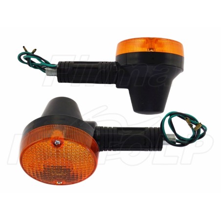 KIERUNKOWSKAZY KIERUNKI MIGACZE SUZUKI DR 125 250 DR125 DR250