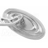 LUSTRA LUSTERKA CHROM METAL M10 HONDA VTX 1300 VTX 1800 VT 1300 CX FURY
