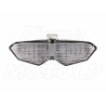 TYLNA LAMPA TYŁ LED BIAŁA Z KIERUNKOWSKAZAMI YAMAHA YZF 600 R6 R6S XTZ 1200