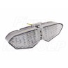 TYLNA LAMPA TYŁ LED BIAŁA Z KIERUNKOWSKAZAMI YAMAHA YZF 600 R6 R6S XTZ 1200