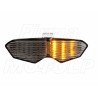 TYLNA LAMPA TYŁ LED BIAŁA Z KIERUNKOWSKAZAMI YAMAHA YZF 600 R6 R6S XTZ 1200