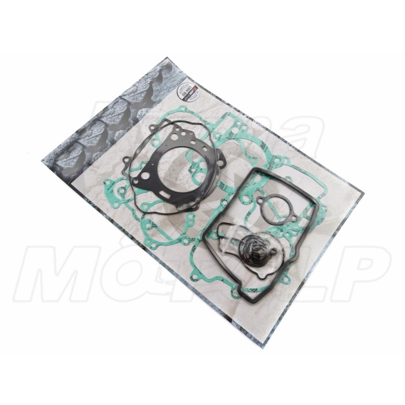 USZCZELKI SILNIKA ZESTAW USZCZELEK KTM 250 SX-F SXF XC-F XCF XCF-W 05-12 rok produkcji 2005-2012