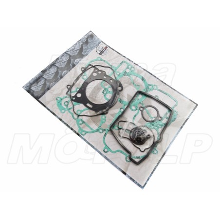 USZCZELKI SILNIKA ZESTAW USZCZELEK KTM 250 SX-F SXF XC-F XCF XCF-W 05-12 rok produkcji 2005-2012