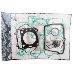 USZCZELKI SILNIKA ZESTAW USZCZELEK KTM 250 SX-F SXF XC-F XCF XCF-W 05-12 rok produkcji 2005-2012