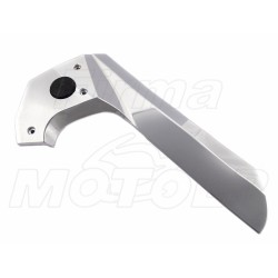 CHROMOWANE NAKŁADKI OSŁONY RAMY NA RAMĘ HONDA GL 1800 GOLDWING 2001-2017 F6B 2013-2017