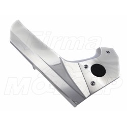 CHROMOWANE NAKŁADKI OSŁONY RAMY NA RAMĘ HONDA GL 1800 GOLDWING 2001-2017 F6B 2013-2017