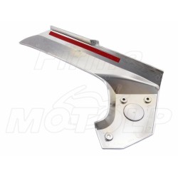 CHROMOWANE NAKŁADKI OSŁONY RAMY NA RAMĘ HONDA GL 1800 GOLDWING 2001-2017 F6B 2013-2017