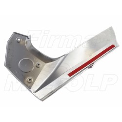 CHROMOWANE NAKŁADKI OSŁONY RAMY NA RAMĘ HONDA GL 1800 GOLDWING 2001-2017 F6B 2013-2017