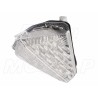 TYLNA LAMPA TYŁ LED BIAŁA YAMAHA YZF 1000 R1 rok produkcji 2007 - 2008 HOMOLOGACJA E11