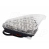 TYLNA LAMPA TYŁ LED BIAŁA YAMAHA YZF 1000 R1 rok produkcji 2007 - 2008 HOMOLOGACJA E11