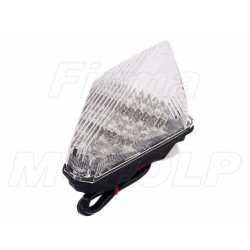 TYLNA LAMPA TYŁ LED BIAŁA YAMAHA YZF 1000 R1 rok produkcji 2007 - 2008 HOMOLOGACJA E11