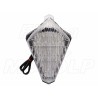 TYLNA LAMPA TYŁ LED BIAŁA YAMAHA YZF 1000 R1 rok produkcji 2007 - 2008 HOMOLOGACJA E11