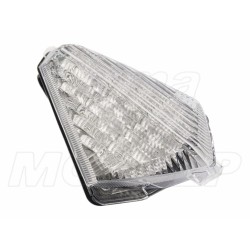 TYLNA LAMPA TYŁ LED BIAŁA YAMAHA YZF 1000 R1 rok produkcji 2007 - 2008 HOMOLOGACJA E11