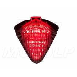 TYLNA LAMPA TYŁ LED BIAŁA YAMAHA YZF 1000 R1 rok produkcji 2007 - 2008 HOMOLOGACJA E11