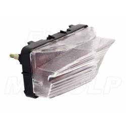TYLNA LAMPA TYŁ BIAŁY KLOSZ HONDA CBR 600 F4I SPORT ROCZNIKI OD 2001 HOMOLOGACJA E11