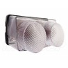 TYLNA LAMPA TYŁ BIAŁY KLOSZ YAMAHA YZF 1000 R1 rok produkcji 1998-2001 HOMOLOGACJA E11