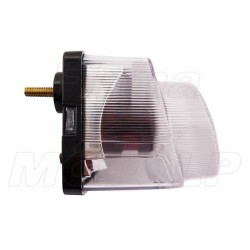TYLNA LAMPA TYŁ BIAŁY KLOSZ YAMAHA YZF 1000 R1 rok produkcji 1998-2001 HOMOLOGACJA E11