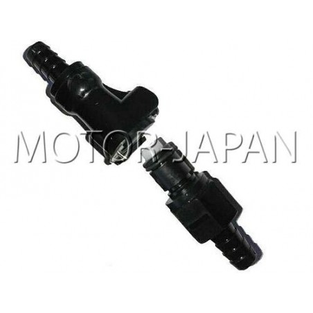 SZYBKOZŁĄCZE WĘŻYKA ZBIORNIKA PALIWA KRÓCIEC 8MM