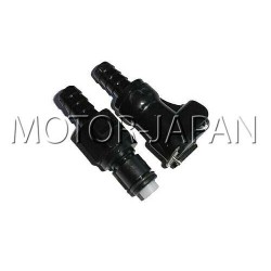 SZYBKOZŁĄCZE WĘŻYKA ZBIORNIKA PALIWA KRÓCIEC 8MM