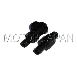 SZYBKOZŁĄCZE WĘŻYKA ZBIORNIKA PALIWA KRÓCIEC 8MM