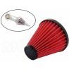 WKŁAD DO FILTRA STOŻKOWEGO FILTR POWIETRZA HARLEY DAVIDSON HD H-D ROAD KING CVO STREET TRI