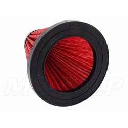 WKŁAD DO FILTRA STOŻKOWEGO  FILTR POWIETRZA HONDA VT 600 SHADOW