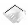 RAMKA TABLICY REJESTRACYJNEJ POD TABULĘ YAMAHA XV 125 250 535 750 1100 VIRAGO
