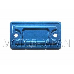 NOWA UNIWERSAL NIEBIESKA POKRYWKA POMPY HAMULCOWEJ