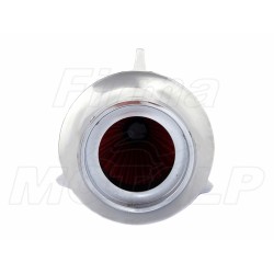 WKŁAD Z OBUDOWĄ CHROM DO STOŻKOWEGO FILTRA POWIETRZA HONDA VT 750 SHADOW SPIRIT ACE