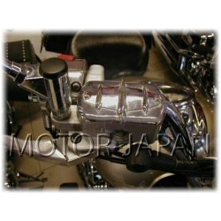 POKRYWKA POMPY HAMULCOWEJ YAMAHA XVS V-STAR 650