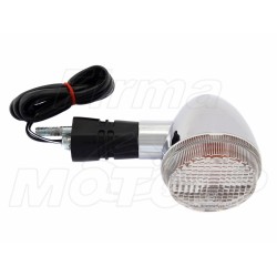 KIERUNKOWSKAZY HONDA VT 125 600 750 1100 SHADOW VF 750 MAGNA VTX 1300 1800 HOMOLOGACJA E11