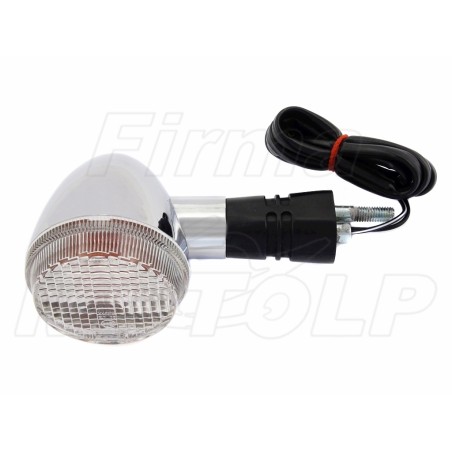 KIERUNKOWSKAZY HONDA VT 125 600 750 1100 SHADOW VF 750 MAGNA VTX 1300 1800 HOMOLOGACJA E11