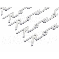 EMBLEMAT ZNACZEK NAKLEJKA HARLEY DAVIDSON FLHR FLHRXS FLHRC FLHP CVO ROAD KING