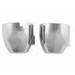 OBUDOWY OSŁONY KUBEŁKI LICZNIKA OBROTOMIERZA SUZUKI GSF 600 BANDIT rok produkcji 1996-1999